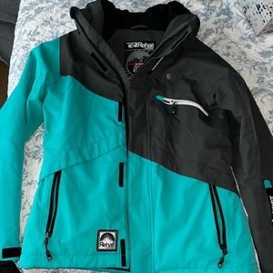 Rehall women’s ski jacket